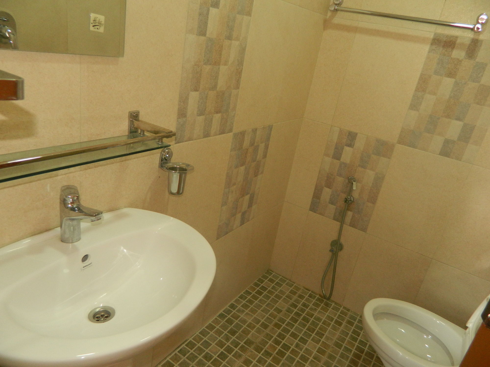 קטמנדו Om Tara Guest House Pvt Ltd מראה חיצוני תמונה